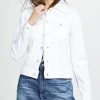 AG Robyn Jacket White
