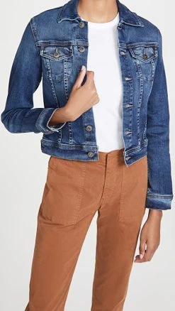 AG Robyn Jacket Alliance