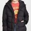 Canada Goose Alliston Jacket Black