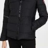 Canada Goose Hybridge Jacket Black/Noir