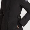 Canada Goose Lyndale Parka Black - Noir