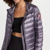 Canada Goose Cypress Jacket Thistle Purple