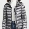 Canada Goose Cypress Jacket Northstar White/Silver Cross D
