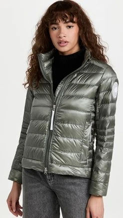 Canada Goose Cypress Jacket Sagebrush/Armoise