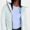 Canada Goose Abbott Hoody Silverbirch