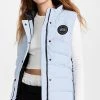 Canada Goose Freestyle Vest Dawn Blue