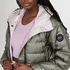 Canada Goose Mackay Jacket Reversible Sgbrsh/Lcnt Rose