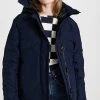 Canada Goose Elmvale Parka Atlantic Navy