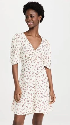 Ciao Lucia Tatiana Dress Jardin