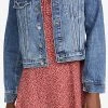 DL1961 Vika Denim Jacket Kolding
