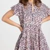 Isabel Marant Étoile Lanikazi Dress Ecru