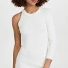 IRO Aurora Dress White