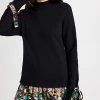 La Double J Sporty Dress T. Unita Nero