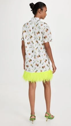 Le Superbe Happy Hour Camp Dress -STAND STUDIO SHOP lesup3025486452 1657043186344 2 0. UX540 . QL90