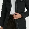 Mackage Jazmin Puff Coat Black
