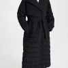 Mackage Penelope Trench Black