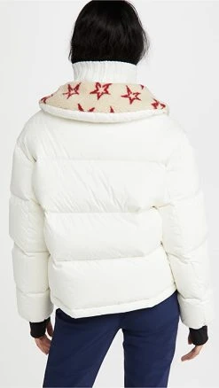 Perfect Moment Jojo Jacket Snow White -STAND STUDIO SHOP pmome3012614560 q2 2 0. UX540 . QL90