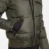 SAM. Freestyle Bomber MATTE MILITARY