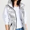 SAM. Freedom Vest Silver