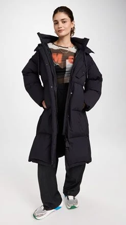 The Arrivals Turbo Sleeper Space Black