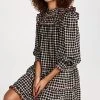 Ulla Johnson Elm Dress Eclipse