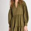 Ulla Johnson Rosa Dress Willow